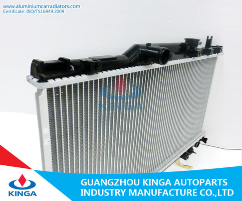 92 93 de Radiator van 94 Aluminiumtoyota voor OEM van KIEL AT190 16400 - 11580/15590 BIJ leverancier