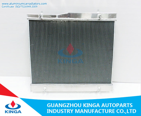 2004 Al Radiator van Aluminiumtoyota voor HIACE TRH200 214 219 BIJ OEM 16400 - 75480 leverancier