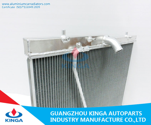 2004 Al Radiator van Aluminiumtoyota voor HIACE TRH200 214 219 BIJ OEM 16400 - 75480 leverancier