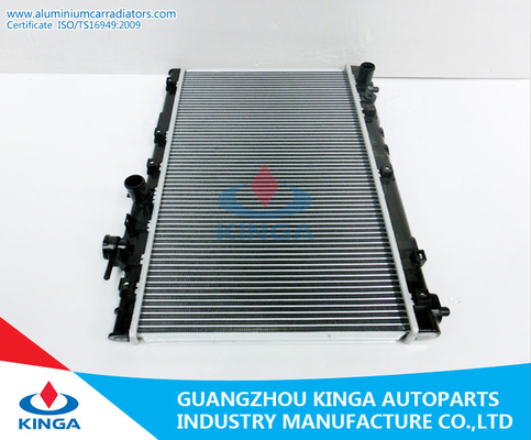 94 95 96 97 Toyota Radiator voor CELICA/OEM 16400-7A060/7A080 van KIEL ST200 MT leverancier