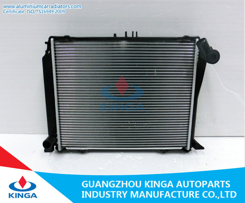 Van aluminiumtoyota de Radiatorhiace (DIESEL) LZH104 OEM 16400-5B750 PA26/BIJ leverancier