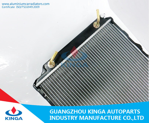 Van aluminiumtoyota de Radiatorhiace (DIESEL) LZH104 OEM 16400-5B750 PA26/BIJ leverancier