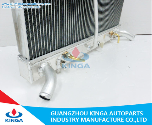 2008 Toyota-Radiatorhiace OEM 16400-30170 BA26/BIJ Al Aluminium leverancier