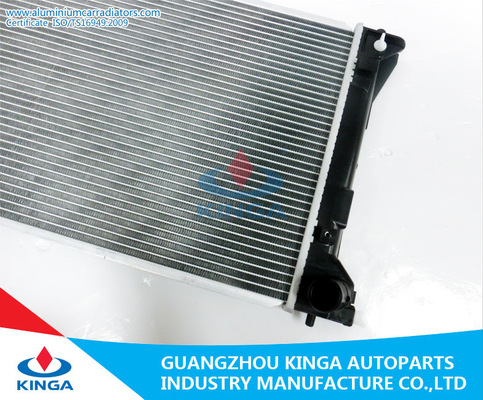 2003 Toyota-Radiator voor OEM van AVENSSIS 2.0I 16V 16400-0H120 PA16/26 BIJ leverancier