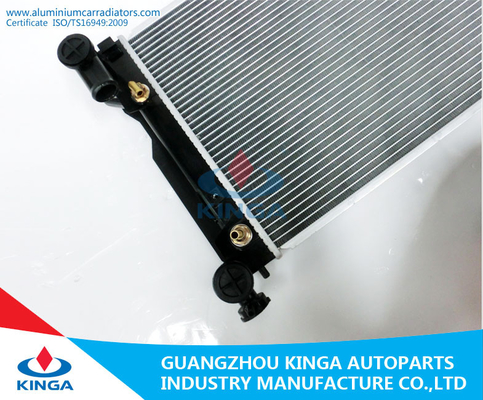 2003 Toyota-Radiator voor OEM van AVENSSIS 2.0I 16V 16400-0H120 PA16/26 BIJ leverancier