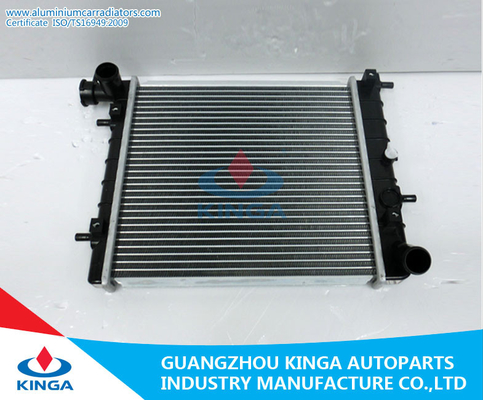 MT de Radiatormotor die van Hyundai van 2000 - van 2004 ACCENT'00-04 koelen leverancier