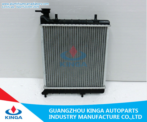 MT de Radiatormotor die van Hyundai van 2000 - van 2004 ACCENT'00-04 koelen leverancier