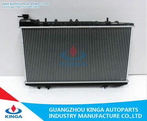 Professionele de Radiatorprimera'91-93 P10/SR20 OEM 21460-78N00 van Autonissan/64J00/70N00 DPI 1158 leverancier