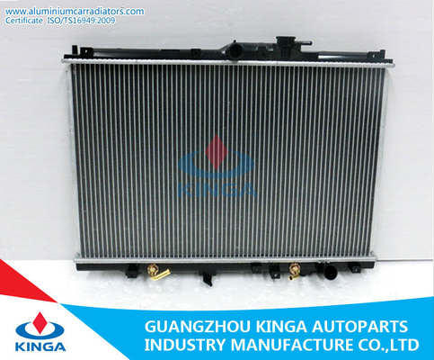 OEM DPI 1815 Honda Aluminiumradiator BIJ plastic tankdikte 16 mm ODYSSEY'95-98 RA1/RA3 leverancier