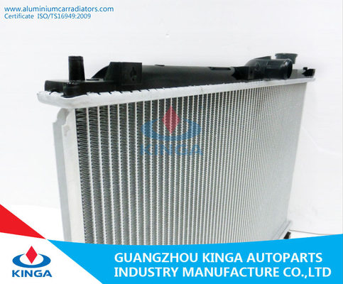 OEM DPI 1815 Honda Aluminiumradiator BIJ plastic tankdikte 16 mm ODYSSEY'95-98 RA1/RA3 leverancier