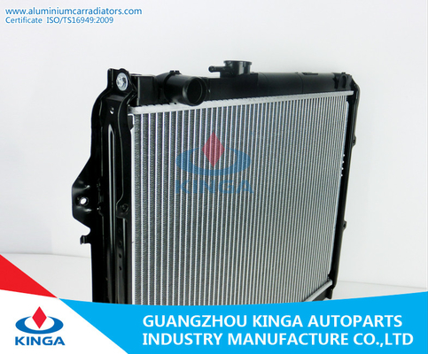 OEM 16400 - de Radiator van 5B590 Toyota HILUX voor HILUX LN147/LN8 # /9 # #/10/11 leverancier