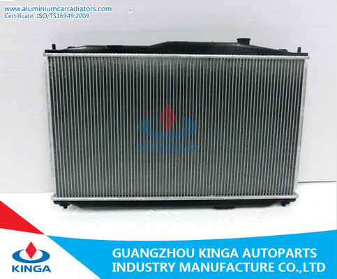 2005 Honda-Aluminiumradiator voor ODYSSEEmpv RB1 OEM 19010 - RFE - 003 PA16/BIJ leverancier