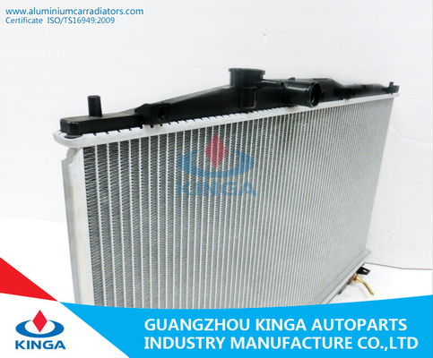 2005 Honda-Aluminiumradiator voor ODYSSEEmpv RB1 OEM 19010 - RFE - 003 PA16/BIJ leverancier