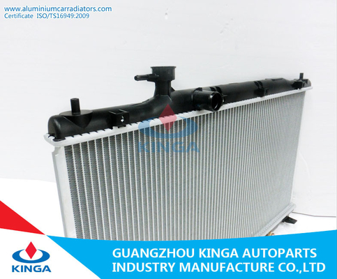 Plastic het Aluminiumradiator van Honda van de Tankauto CRV '07 2.0L RE2 BIJ OEM 19010 - leverancier