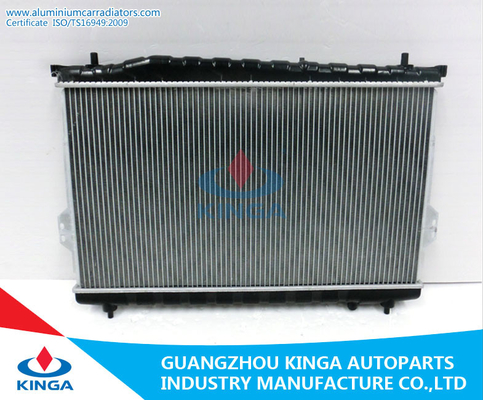 1999 Hyundai-Radiator voor TRAJET-OEM 25310-3A200 PA16/BIJ leverancier