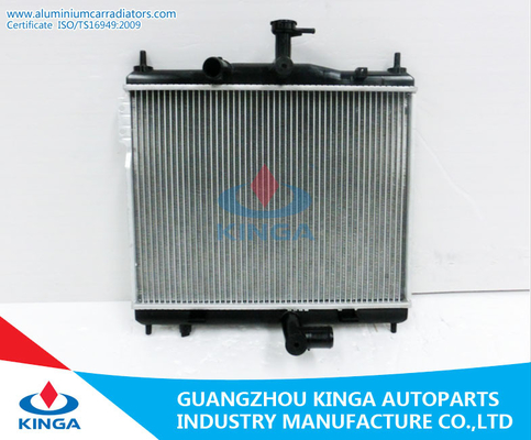 2006 Auto de Radiatorhyundi GETZ OEM van Hyundai 25310-1C600/25310-1C650 BIJ leverancier