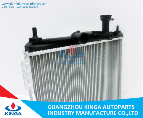 2006 Auto de Radiatorhyundi GETZ OEM van Hyundai 25310-1C600/25310-1C650 BIJ leverancier