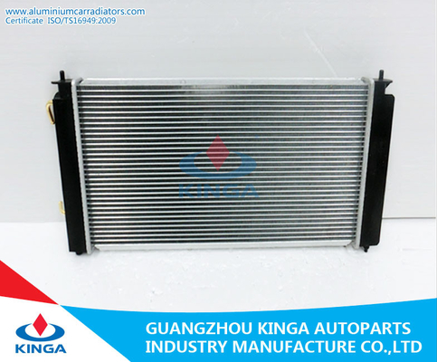 de Radiator van de PAtoyota van 1999 - van 2000 voor CELICA-OEM 16400-22070 DPI 2335 BIJ leverancier