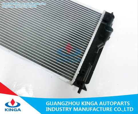 de Radiator van de PAtoyota van 1999 - van 2000 voor CELICA-OEM 16400-22070 DPI 2335 BIJ leverancier