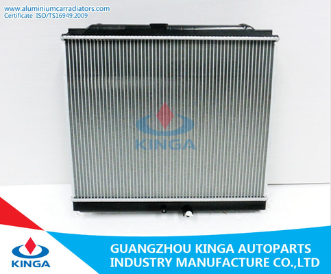 1997-1999 OEM HDB50/51 van de de Radiatoronderlegger voor glazen van Toyota Automobiele 16400-17271 PA32/BIJ leverancier