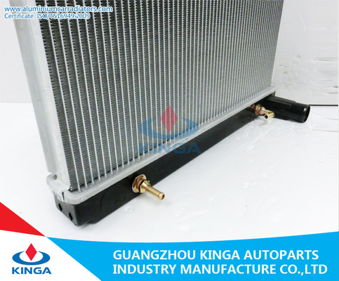 1997-1999 OEM HDB50/51 van de de Radiatoronderlegger voor glazen van Toyota Automobiele 16400-17271 PA32/BIJ leverancier