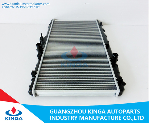 Douaneae100 Toyota Automobiele Radiator COROLLA 1993, 1994, 1995, 1996 leverancier