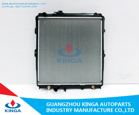 Autoradiator HILUX KZN165R 99 - BIJ PA 22mm/32mm/36mm leverancier