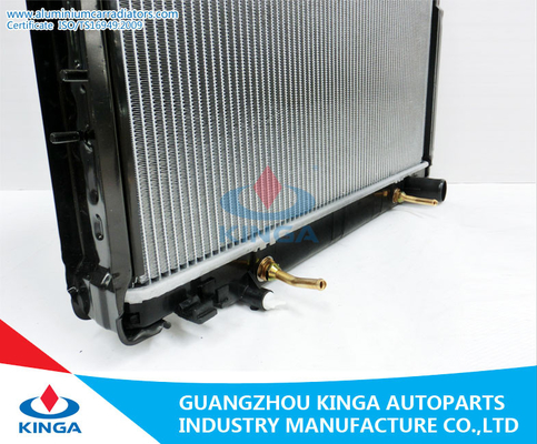 De Verticale Radiators LANDCRUISER 96 - 98 van Toyota BIJ PA &amp; PC 32mm/36mm/48mm/49mm leverancier