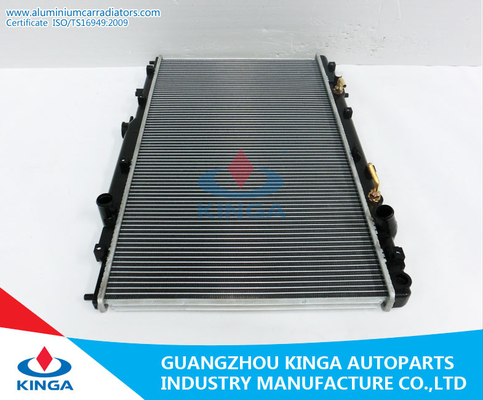 Honda-ODYSSEE van Vervangingsradiators 99 - 02 RL1/J35A OEM ODYSSEE 99 - 02 RL1/J35A DPI 2270 leverancier