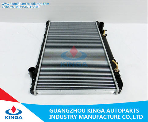 Water Koele Automobielradiators voor Lexus de Autotransmissie van 90 - 94 LS400/van UCF10 leverancier