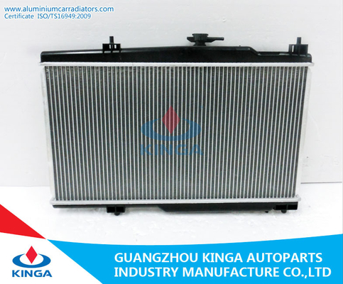 2002 Toyota-de Transmissieoem van Radiatorvios Autoaluminium 16400 - 02430 leverancier