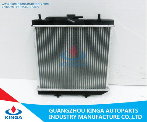 16400 Radiators van de het Aluminiumauto van 87F31 000 voor Daihatsu-Charade/Pyzar G201s leverancier