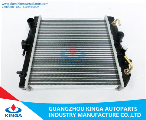 16400 Radiators van de het Aluminiumauto van 87F31 000 voor Daihatsu-Charade/Pyzar G201s leverancier