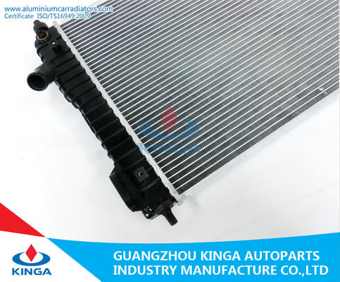 Aluminium Japanse Automobielradiators voor Daewoo Kalos 09 - 2010 Aveo BIJ leverancier