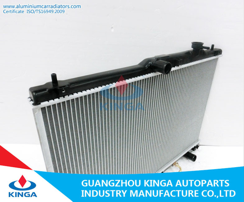 De automobiele Radiator van de Delenauto voor Toyota Previa 03 ACR30-OEM 16400 - 28100 BIJ leverancier