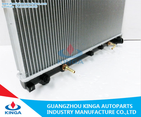 De automobiele Radiator van de Delenauto voor Toyota Previa 03 ACR30-OEM 16400 - 28100 BIJ leverancier