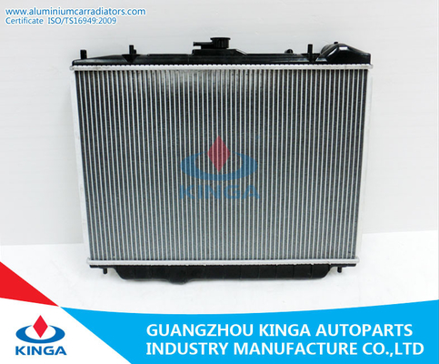 De Radiator van het Motoronderdelenaluminium voor Toyota-RODEO3.2l 98-03/AXIOM 02-04 OEM 8973065230 BIJ leverancier