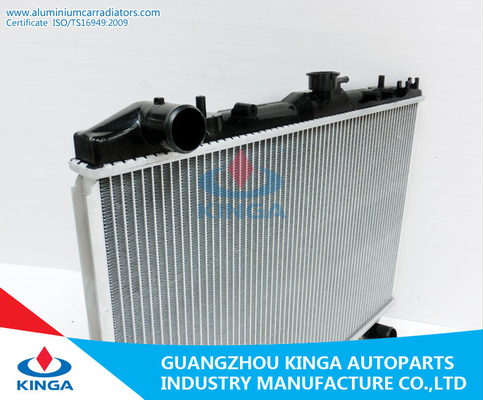 De Radiator van het Motoronderdelenaluminium voor Toyota-RODEO3.2l 98-03/AXIOM 02-04 OEM 8973065230 BIJ leverancier