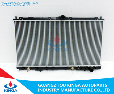 Mitsubishi GTO 3000 Automobielradiatorsoem MB605454 Vechile Jaar 91 - 97 leverancier