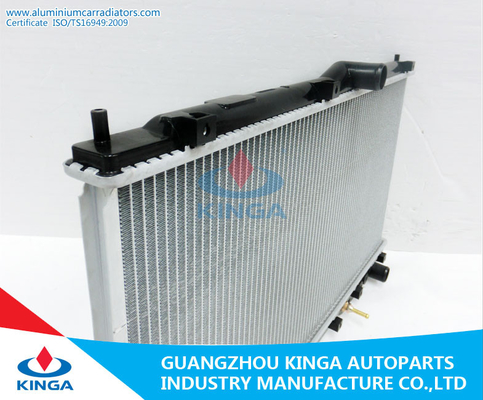 Mitsubishi GTO 3000 Automobielradiatorsoem MB605454 Vechile Jaar 91 - 97 leverancier