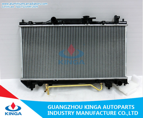 BIJ Autoradiator voor Toyota AVENSIS 01 ST220-OEM AVENSIS01 ST220 BIJ leverancier