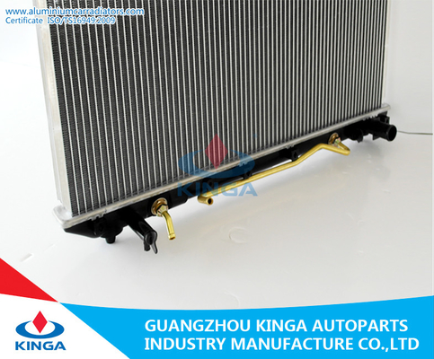 Het Aluminiumradiator van autodelen voor OEM RAV4'98-99 SXA15G van Toyota RAV4'98-99 SXA15G BIJ leverancier