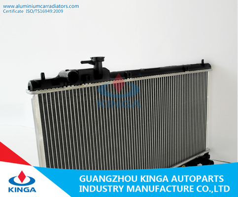 Het Aluminiumradiator van autodelen voor OEM RAV4'98-99 SXA15G van Toyota RAV4'98-99 SXA15G BIJ leverancier