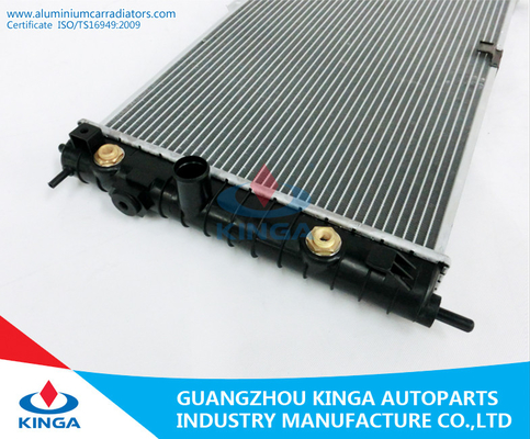 OEM 96144570 de Radiators van de Aluminiumauto voor Daewoo Cielo/Nexia leverancier