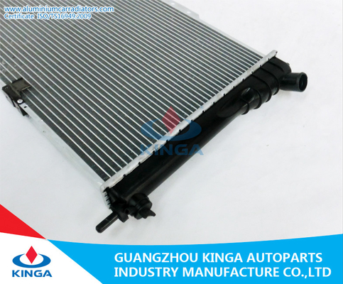 OEM 96144570 de Radiators van de Aluminiumauto voor Daewoo Cielo/Nexia leverancier