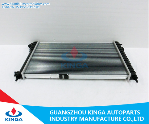 OEM 96144570 de Radiators van de Aluminiumauto voor Daewoo Cielo/Nexia leverancier