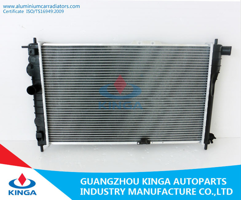 De Ontwerperradiators nexia-94-0096144847/96144850 van DAEWOO CIELO leverancier