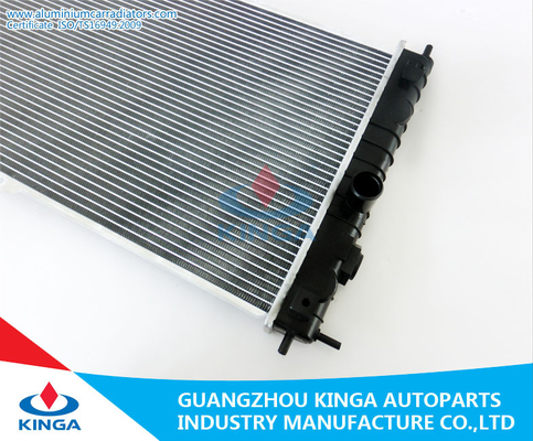 De Ontwerperradiators nexia-94-0096144847/96144850 van DAEWOO CIELO leverancier