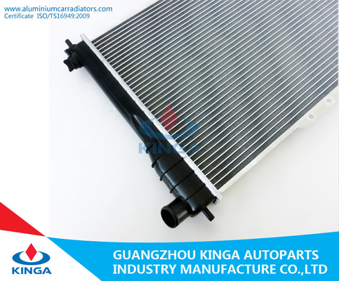 De Ontwerperradiators nexia-94-0096144847/96144850 van DAEWOO CIELO leverancier