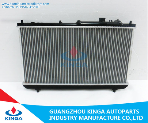 FP86-15-200A BIJ de Radiators MAZDA PREMACY 99-FP85-15-200A van de Aluminiumauto leverancier